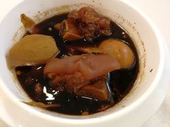 猪脚姜-荔枝楼酒家(员村东璟店)