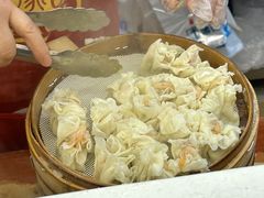 -海汇源老烧麦店(东大街总店)