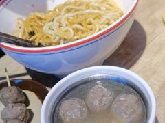 -阿当·小炒牛肉面(人广店)