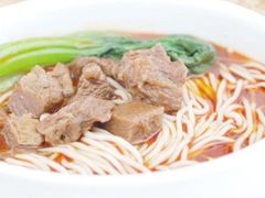 -李先生牛肉面(吉星店)