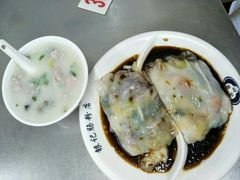 劲爆单人餐-银记肠粉店(市二宫店)