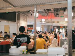 -馬伍旺川菜(金象城店)