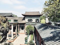 -东莞市可园博物馆