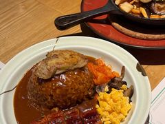 -幸薈飯堂