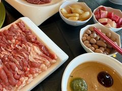-南门涮肉(上海一店)