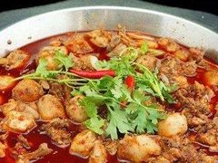 芋儿-佘记全家福芋儿鸡(向阳街总店)
