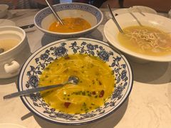 -上海宝华喜来登酒店·采悦轩中餐厅