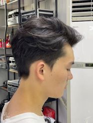 -IU潮牌·SALON