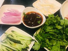 -老昌春饼(中央大街店)