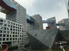 -蔓兰家的四季S0餐厅·融合菜(当代MOMA店)