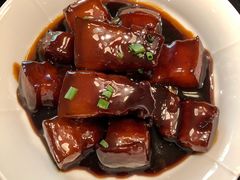 特色红烧肉-HOMES上海本帮菜(襄阳公园店)