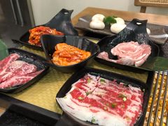 -韩满园· 甄选韩式烤肉