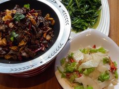 -翠云楼·汽锅鸡·云南特色菜(翠湖公园店)