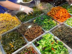 -春花民族美食(佳木斯总店)