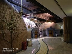 -纽斯桑拿会所(天山店)