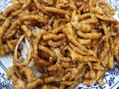 -北大地皖峰饭馆