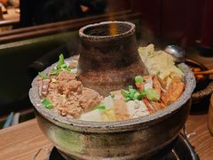 -晓长安·新陕菜(曲江店)