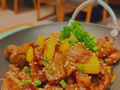 -上海滩餐厅(BFC外滩金融中心店)
