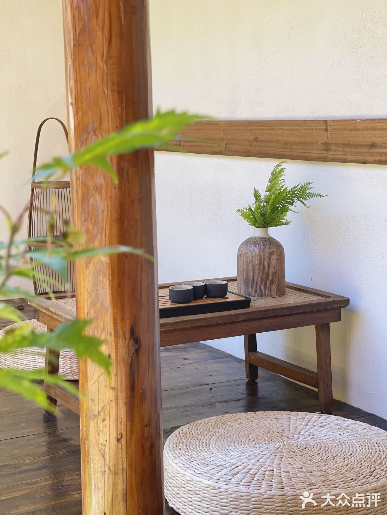 新溪／世外桃源般美好『晴田居』🎋