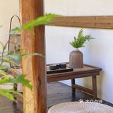 新溪／世外桃源般美好『晴田居』🎋