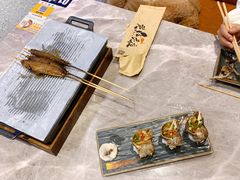 -黄鱼炙夜(华家池店)