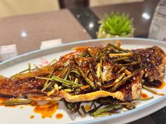 -金泽大酒店·卢塞恩餐厅·年夜饭春节连市