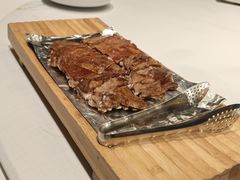 -巴音浩日娲·蒙餐(双林东路店)