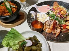-俄士厨房(印象汇店)