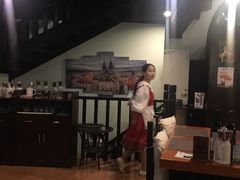 -布拉格餐厅· 中欧捷克菜(全国首店)