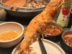 -牛New寿喜烧(曹路花园城店)