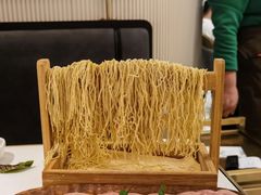 -洪氏嗨捞·猪肚鸡火锅(阳光天地店)