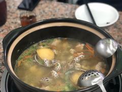 -吉品莞家·鲍鱼鸡煲(东莞店)