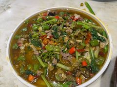 -常和州·夜宵大排档(常州单店)