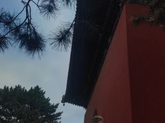 -须弥福寿之庙