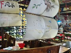 -龙虾风暴(松江店)