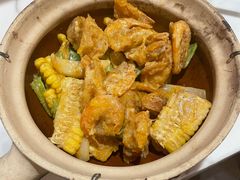 -你鲟欢·香茅柠檬鱼(金沙店)