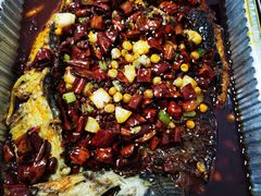 -雅佳神话·麻辣烤鱼(新街口店)