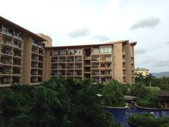 -三亚亚龙湾红树林度假酒店