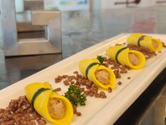 -亮马河饭店翠雅咖啡厅