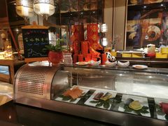 -西藏饭店·亚克·食光自助餐厅(文殊院店)