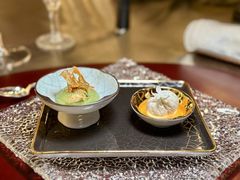 -深圳文华东方酒店·OPUS 388·精致法餐