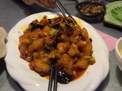-北李妈妈菜·海肠捞饭(高新万达店)