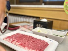 -牛街·马辈儿涮肉(牛街二店)