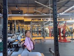 -THREE MONSTERS三只怪兽健身工作室(钟楼店)