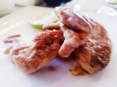 -珀丽酒店-协奏坊餐厅