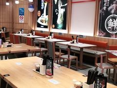 -味千拉面(光启城时尚购物中心店)