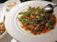 -兰湘子·湘菜小炒(长安万科广场店)