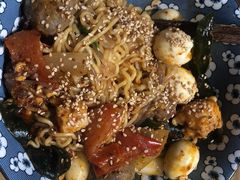 麻辣拌-皆道拌麻辣烫·麻辣拌