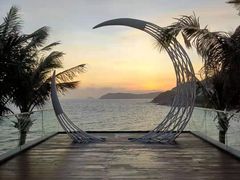 -渔·海鲜餐厅（东澳可域度假村内）南沙湾沙滩店