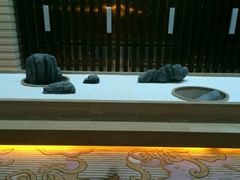 -云庭咖啡厅· 中航泊悦酒店(虹桥T2店)